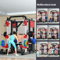 Multifunktionsfitnessmaschine Smith-Fitnessstudio-Gewichtheber